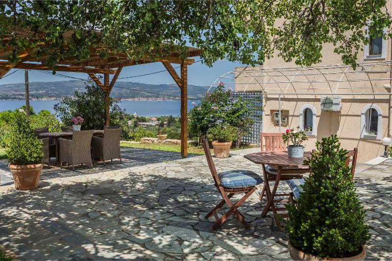 Panorama Fanari studios and apartments - image 43
