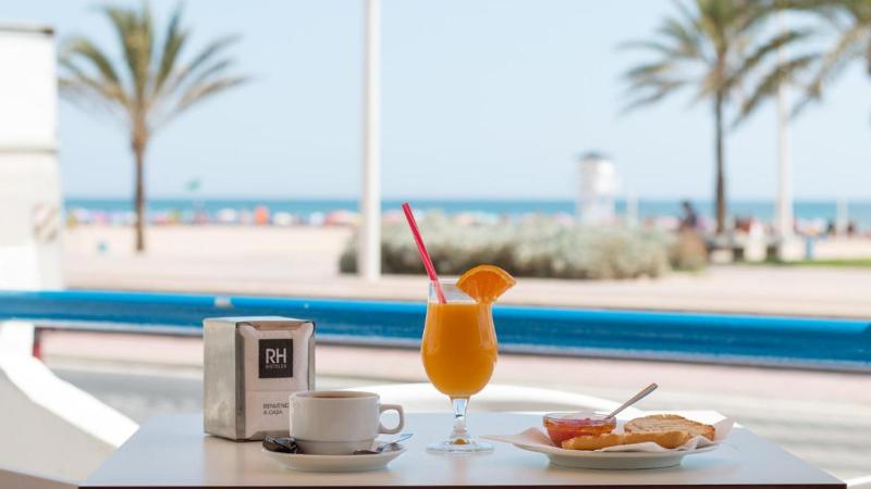 Hotel RH Riviera - Adults Only - image 35