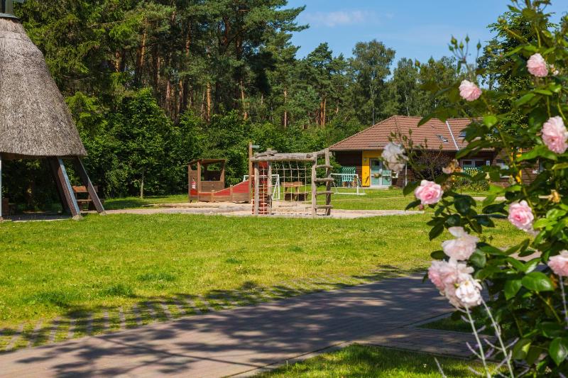 Ferienzentrum Trassenmoor - image 37