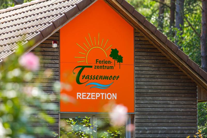 Ferienzentrum Trassenmoor - image 31