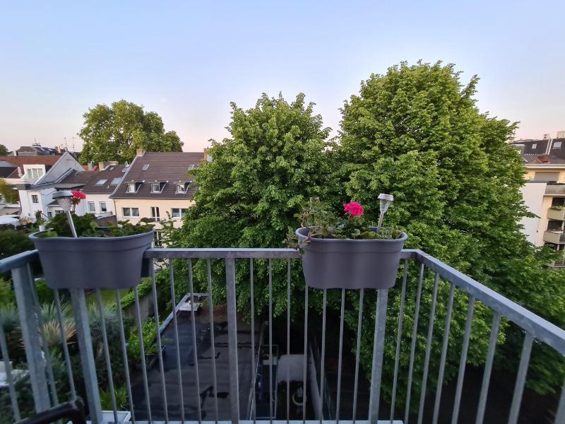 Double Room with Balcony image 3