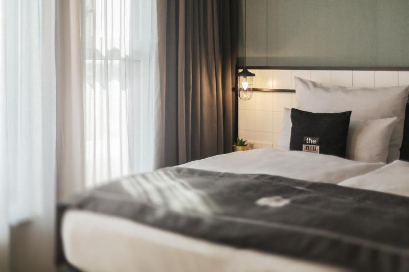 Holiday Inn - the niu Leo Nuremberg by IHG - image 6