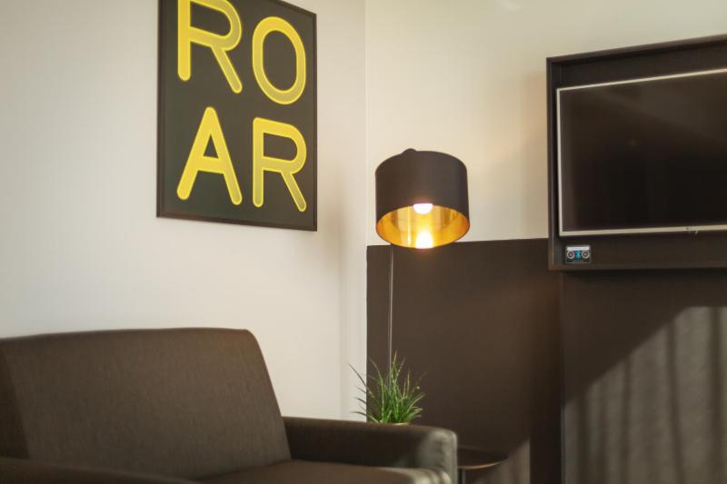Holiday Inn - the niu Leo Nuremberg by IHG - image 2