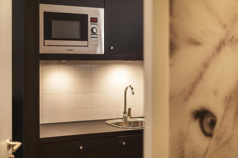 Holiday Inn - the niu Leo Nuremberg by IHG - image 22
