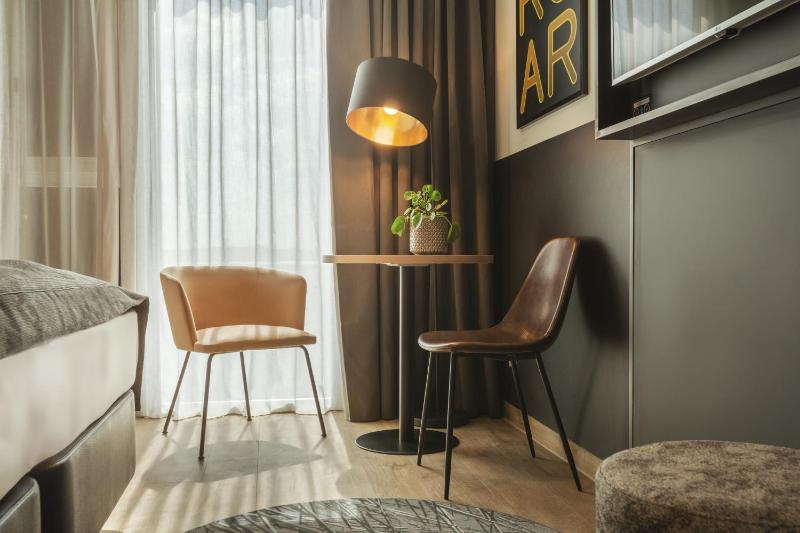 Holiday Inn - the niu Leo Nuremberg by IHG - image 8