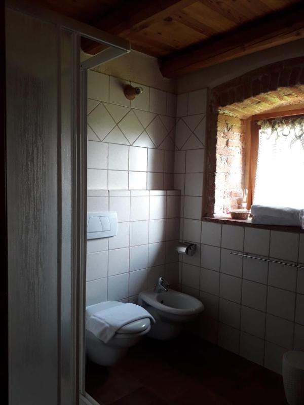 Double or Twin Room with Terrace image 2