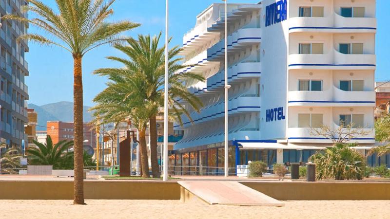 Hotel RH Riviera - Adults Only - image 27