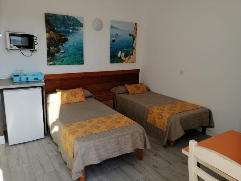 Apartamentos Arcadio - image 47