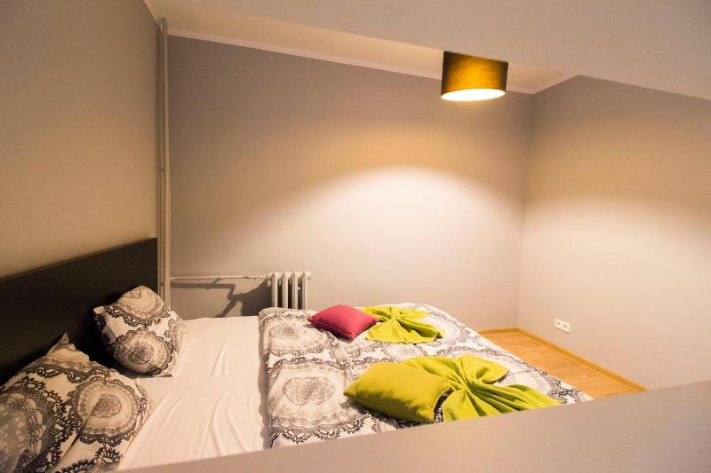 HAPPYESTATE - Old Town - Apartamenty przy Rynku - image 15