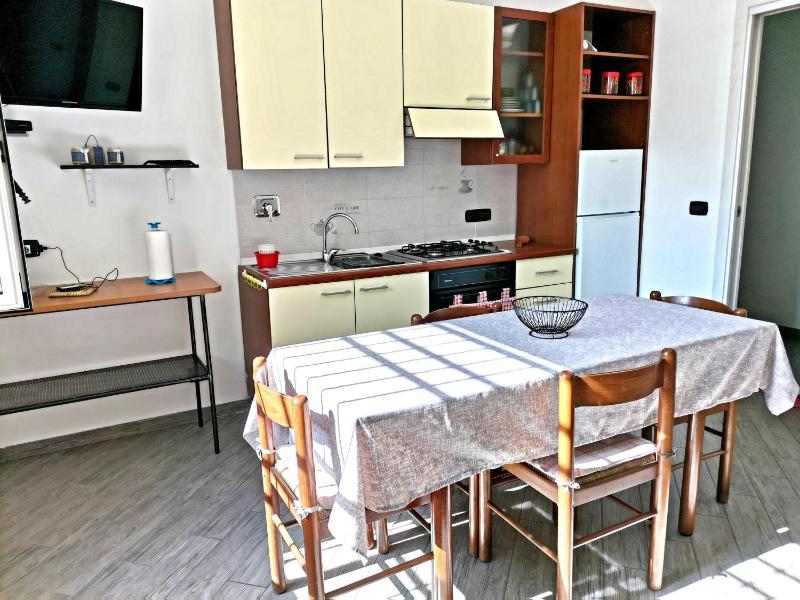 La Casina di Anzio - Appartamento a 100m dal mare Images