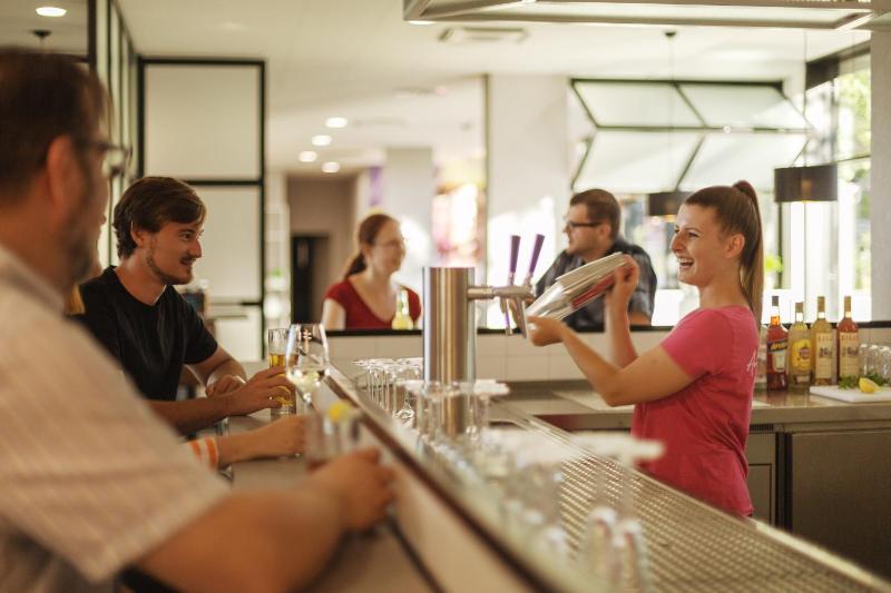 Holiday Inn - the niu Leo Nuremberg by IHG - image 15