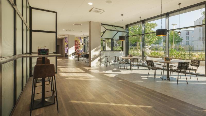 Holiday Inn - the niu Leo Nuremberg by IHG - image 17