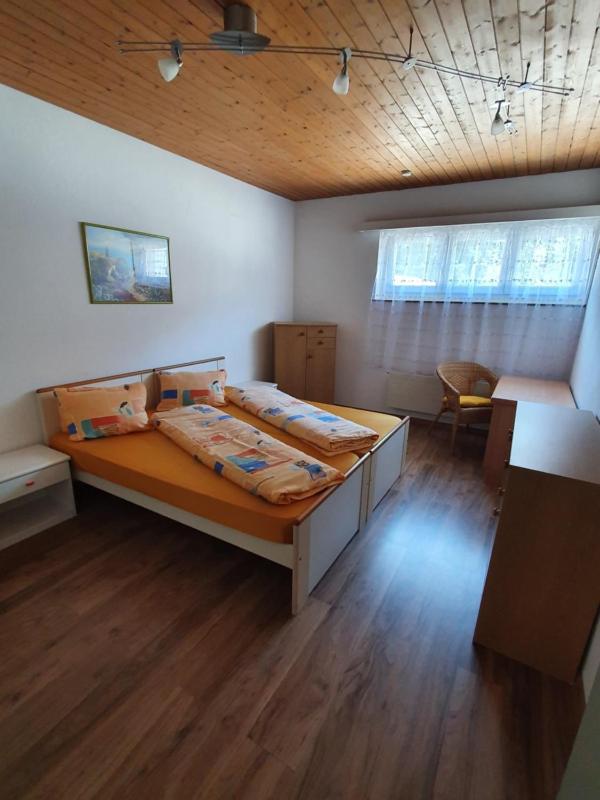 Three-Bedroom Apartment image 2