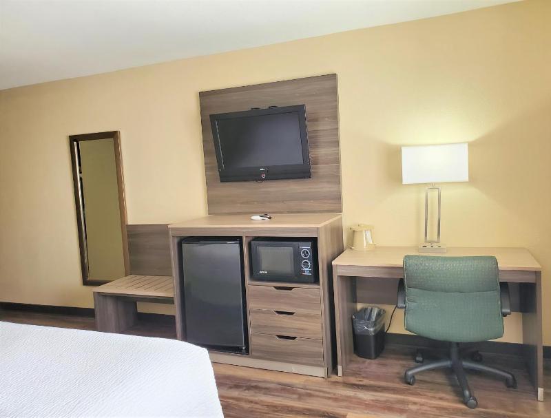 King Room - Disability Access/Non-Smoking image 1