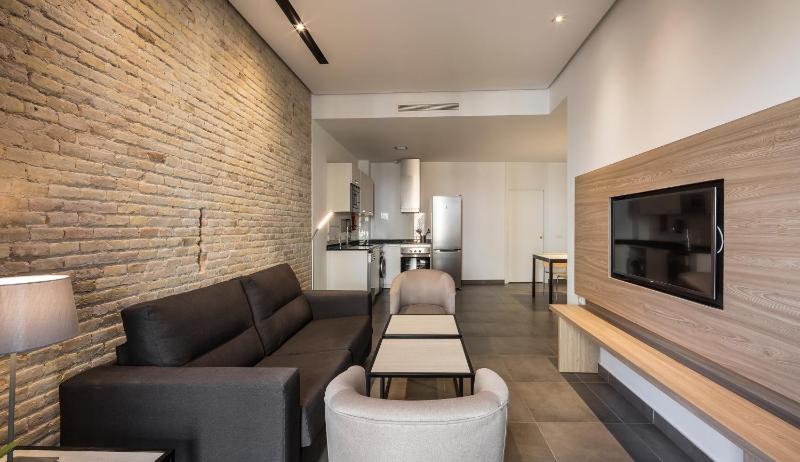 Mon Suites San Martin - image 9