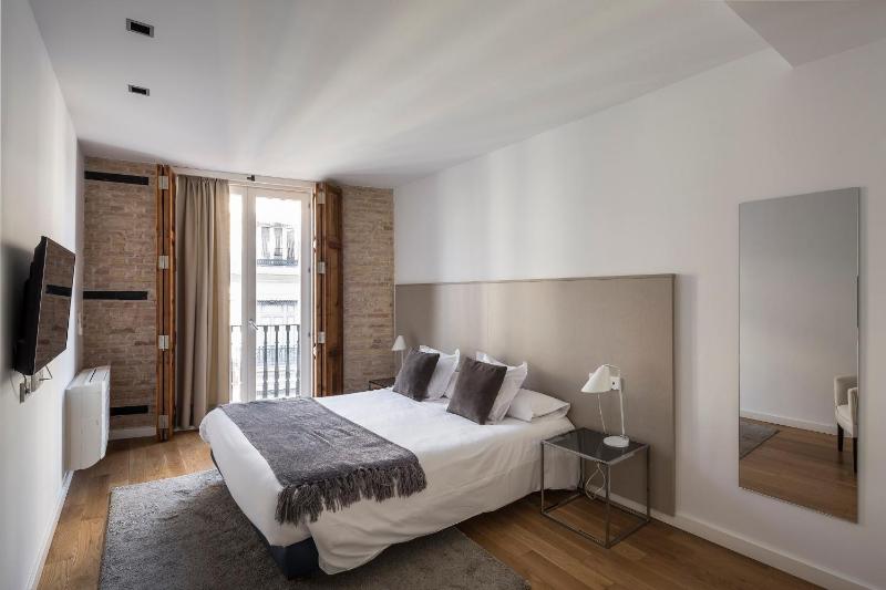 Mon Suites San Martin - image 15