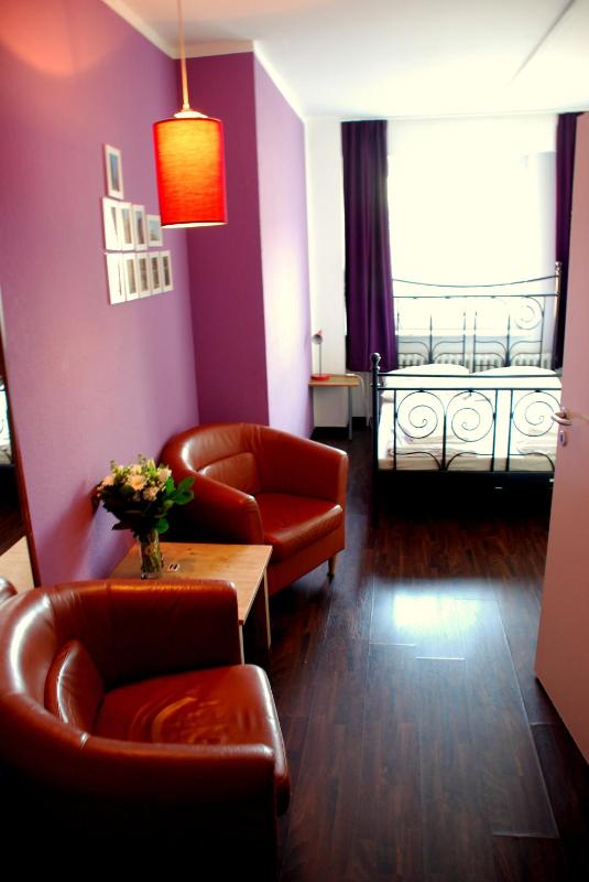 Station - Hostel for Backpackers - image 16