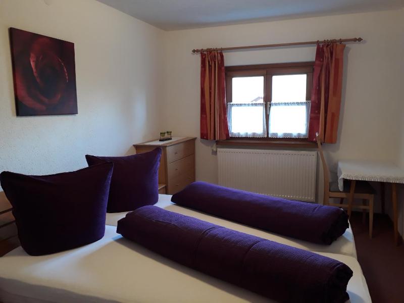 Two-Bedroom Apartment with Terrace image 4