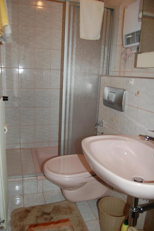 Standard One-Bedroom Apartment with Terrace image 2