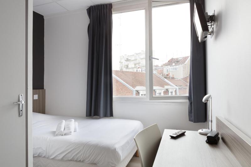Lille City Hotel - image 15