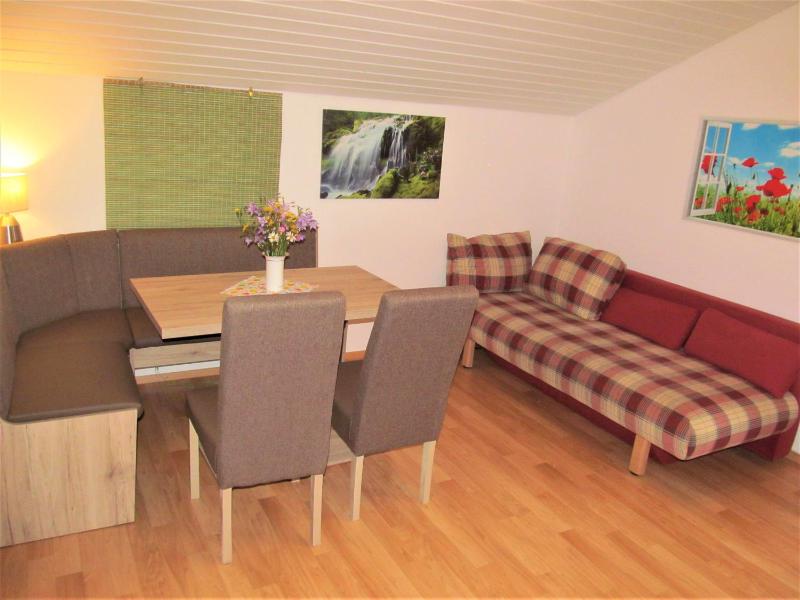 Two-Bedroom Apartment with Balcony image 4