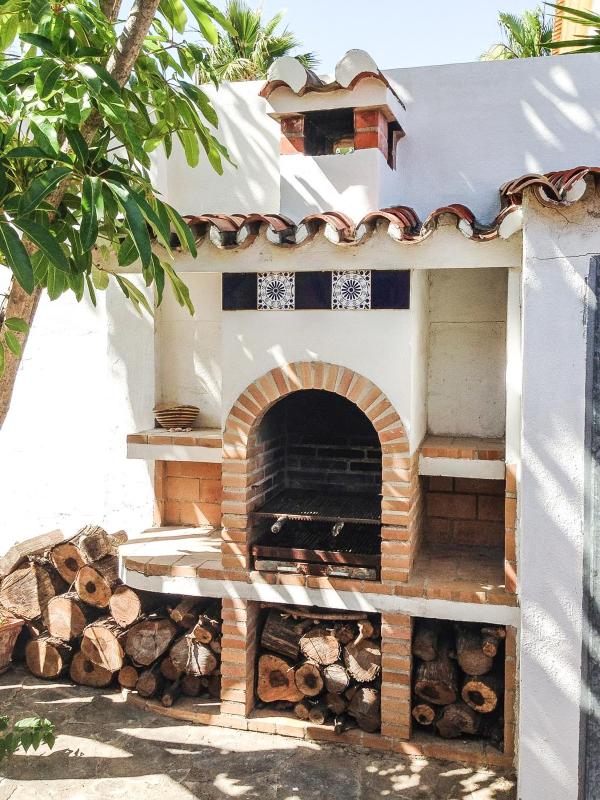 Beach Villa Costanera in Marbella - image 8