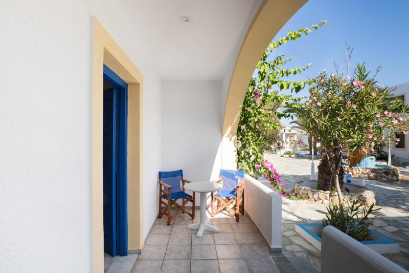Apartment with Terrace image 2
