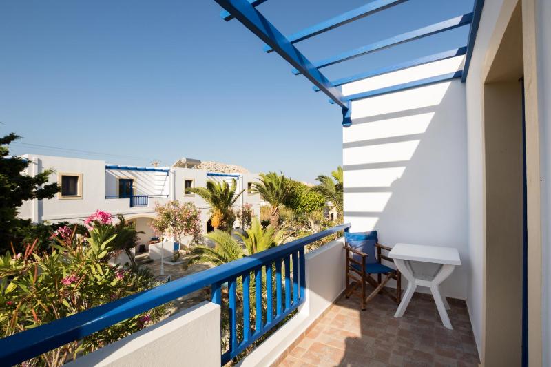 Apartment with Balcony image 3