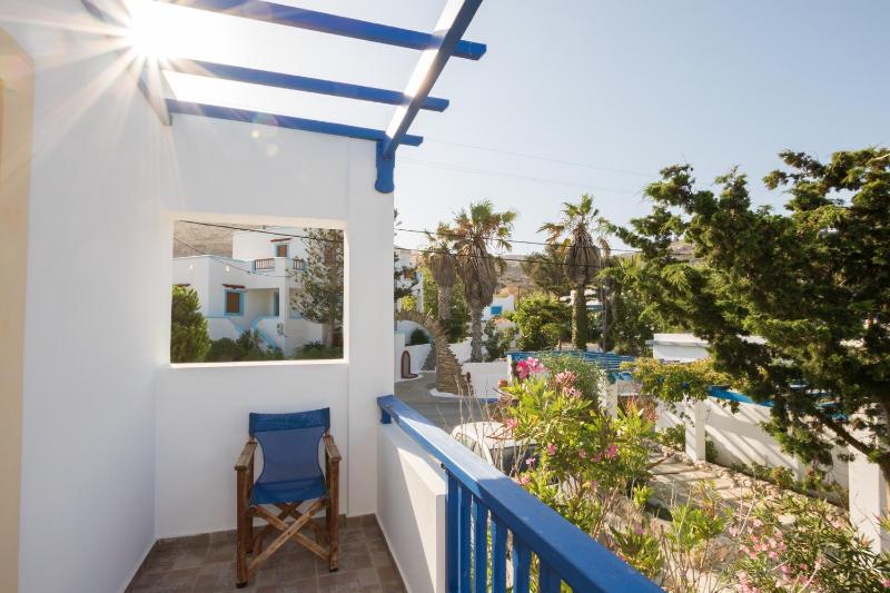 Apartment with Balcony image 2