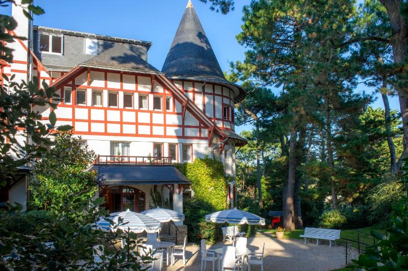 Hôtel Miléade Les Pléïades La Baule - image 50