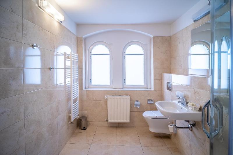 WINDSOR SPA Hotel - image 15