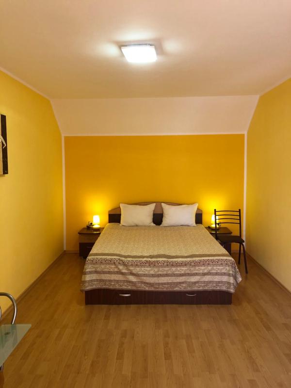 Two-Bedroom Apartment image 4