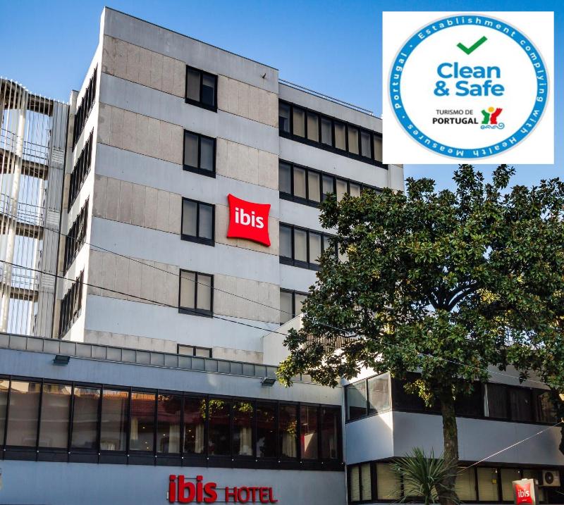 ibis Porto Centro Sao Bento - image 41