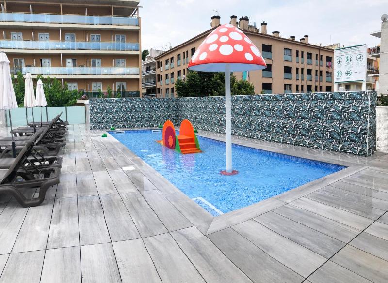 Hotel Maria del Mar - image 38
