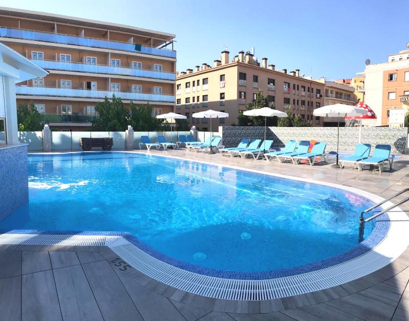 Hotel Maria del Mar - image 50
