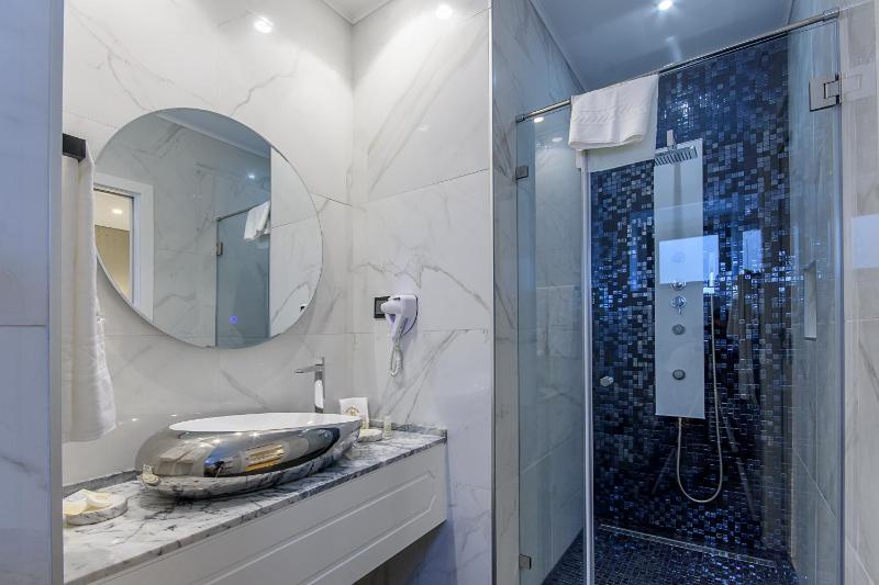 Villa Mariazinha Charming Hotel - image 6