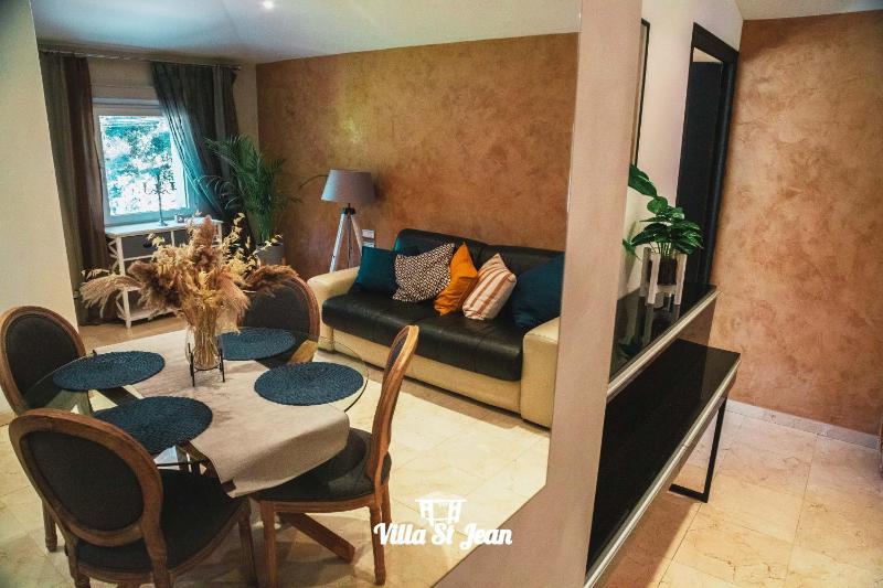 Villa St Jean SUITE Romantique - image 46