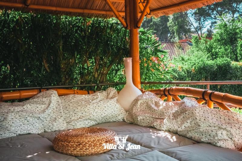 Villa St Jean SUITE Romantique - image 30