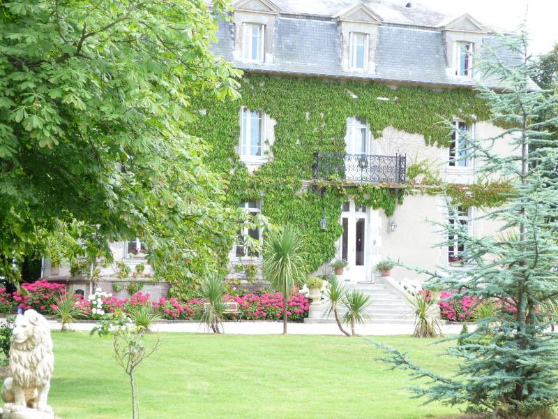 Manoir de la Marjolaine - image 26