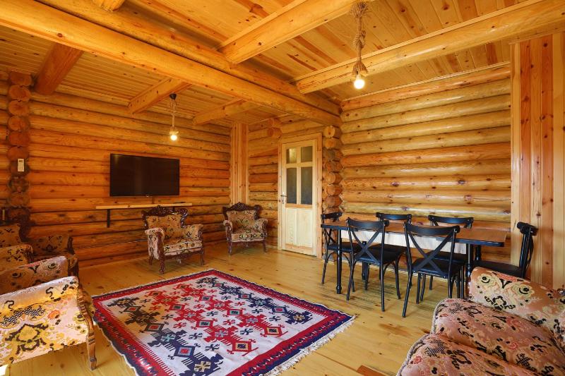 Three-Bedroom Villa image 1