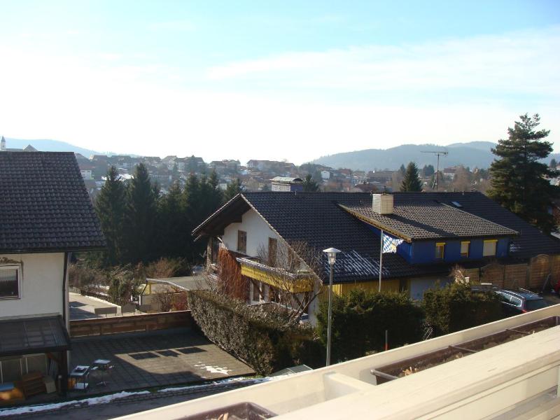 Double Room with Balcony image 3