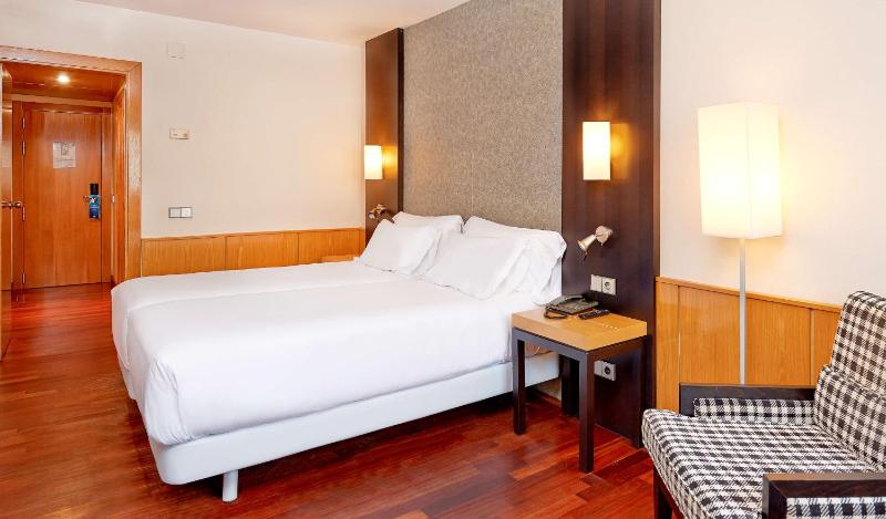 Standard Double or Twin Room Free Parking image 3