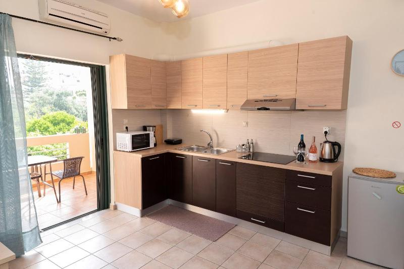 One-Bedroom Apartment image 4