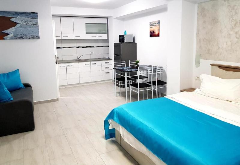 One-Bedroom House image 2