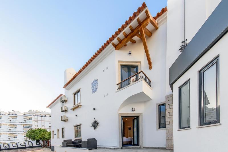 Villa Mariazinha Charming Hotel - image 17