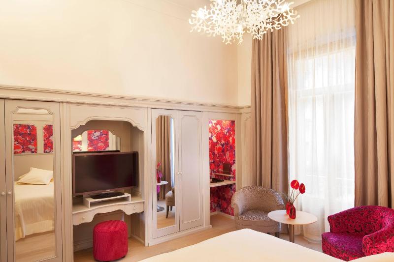 Hôtel & SPA Oceania L'Univers Tours - image 22