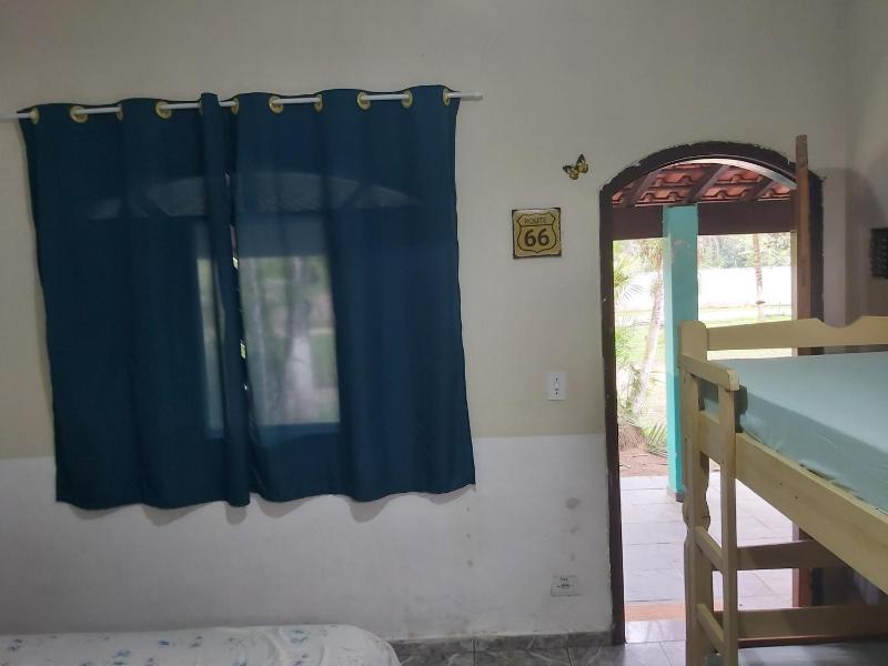 Pousada Jorai e Camping - image 38