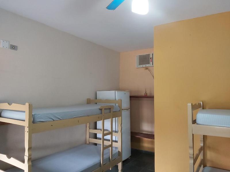 Pousada Jorai e Camping - image 7