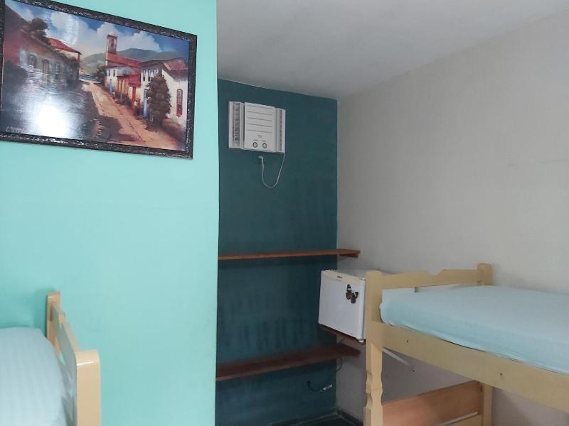 Pousada Jorai e Camping - image 25