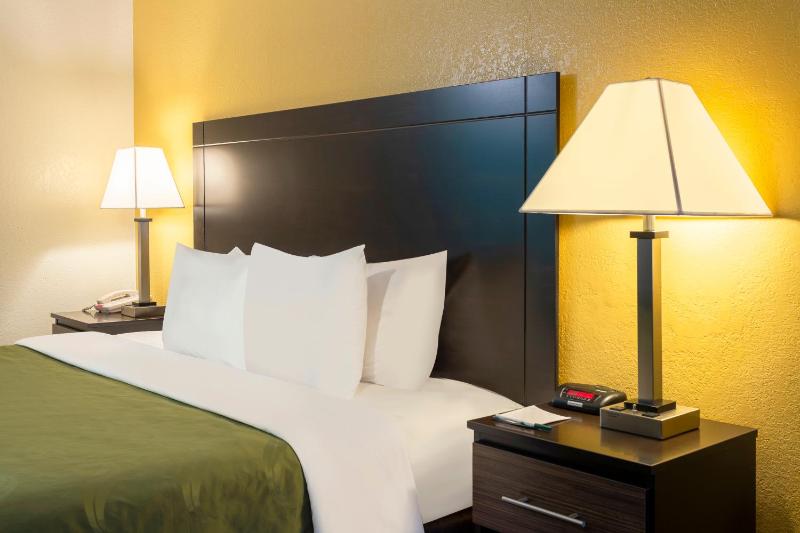 King Room - Accessible/Non-Smoking image 3
